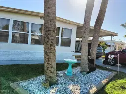 Picture of 524 Timber Ln S, North Fort Myers, FL 33917