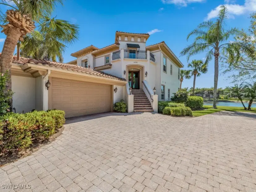 Picture of 16985 Porta Vecchio Way 202, Naples FL 34110