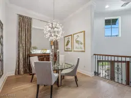 Picture of 16985 Porta Vecchio Way 202, Naples, FL 34110