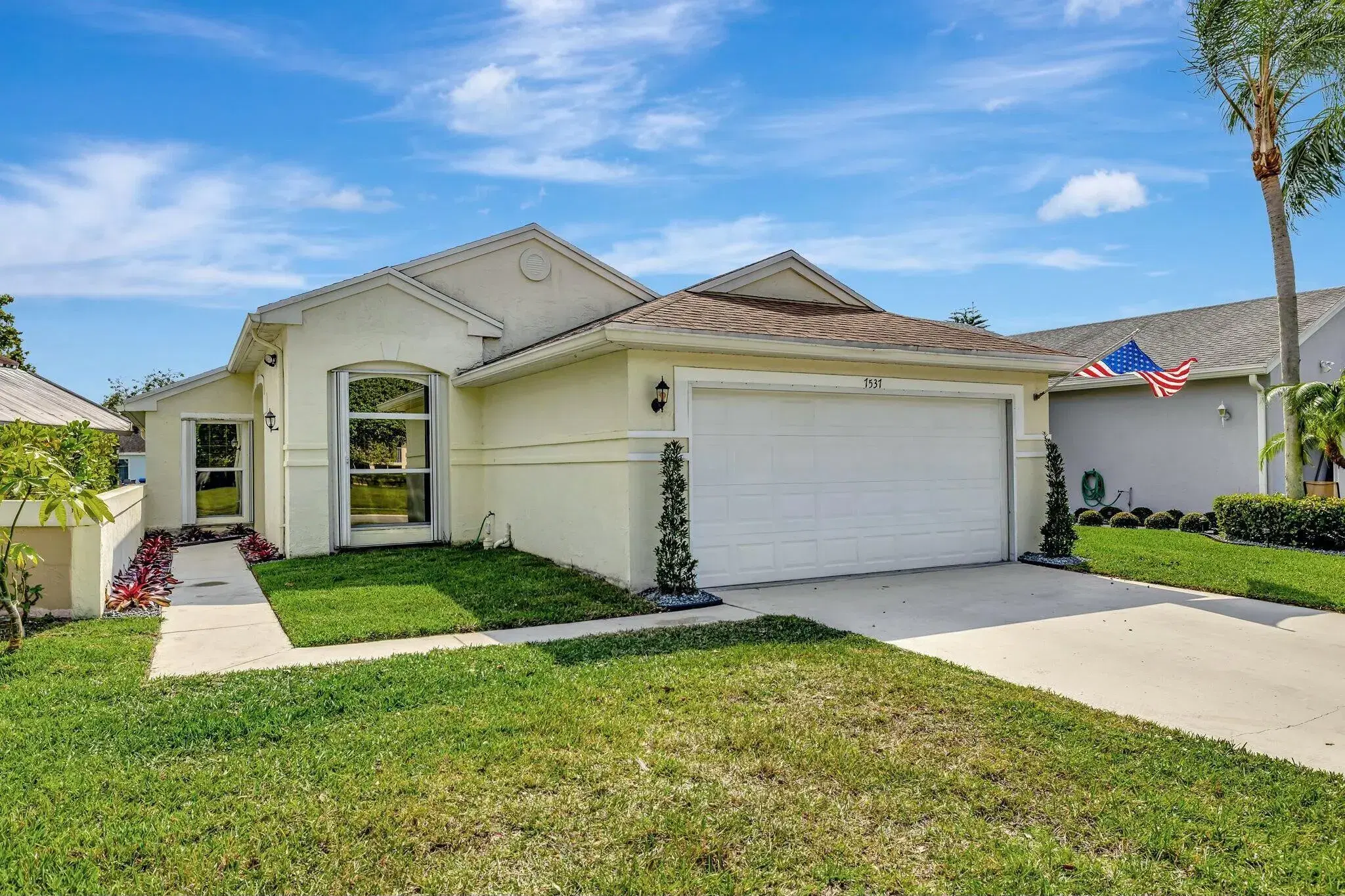 Picture of 7537 Mansfield Hollow Road, Delray Beach, FL 33446