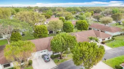 Picture of 9780 Pecan Tree Drive B, Boynton Beach, FL 33436