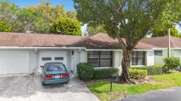 Picture of 9780 Pecan Tree Drive B, Boynton Beach, FL 33436