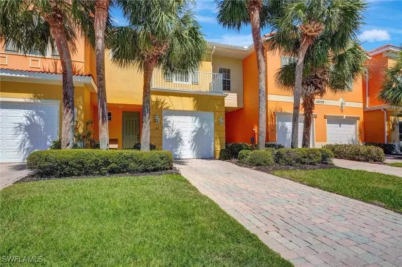 Picture of 16159 Via Solera Cir 102, Fort Myers FL 33908