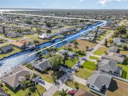 Picture of 1311 SE 20Th Ct, Cape Coral, FL 33990