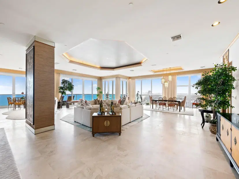 Picture of 3200 N Ocean Blvd Ph 2910, Fort Lauderdale FL 33308