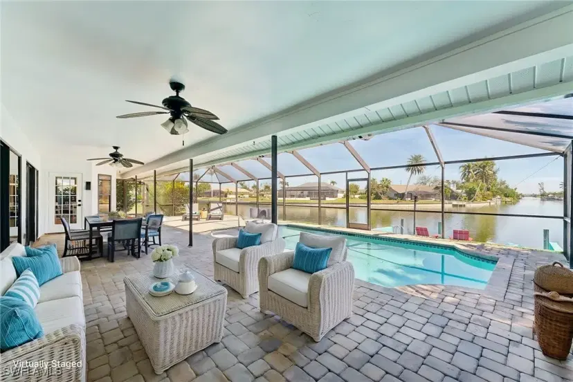 Picture of 3627 SW 15Th Pl, Cape Coral FL 33914