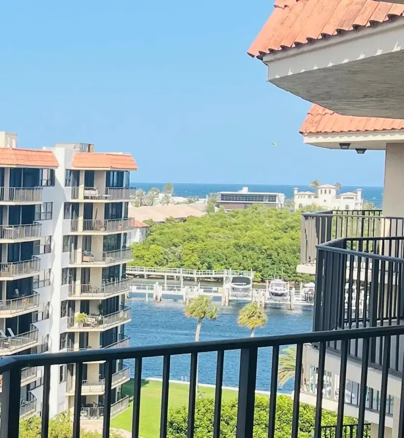 Picture of 859 Jeffery Street 810-Ph, Boca Raton FL 33487