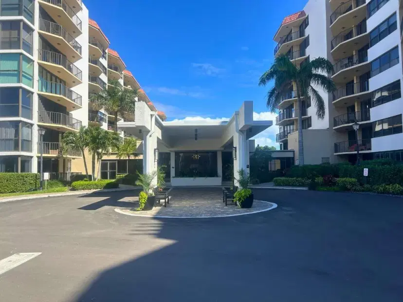 Picture of 859 Jeffery Street 810-Ph, Boca Raton FL 33487