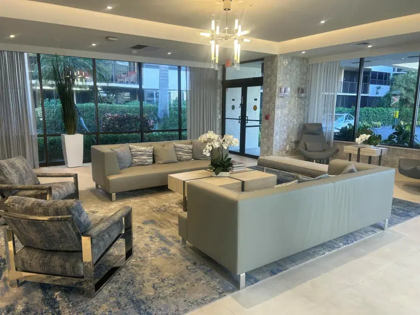 Picture of 859 Jeffery Street 810-Ph, Boca Raton FL 33487