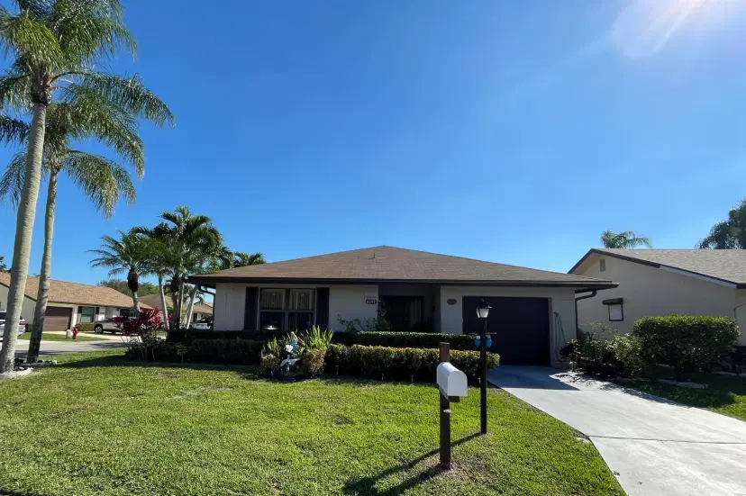 Picture of 6302 Tall Cypress Circle, Greenacres FL 33463