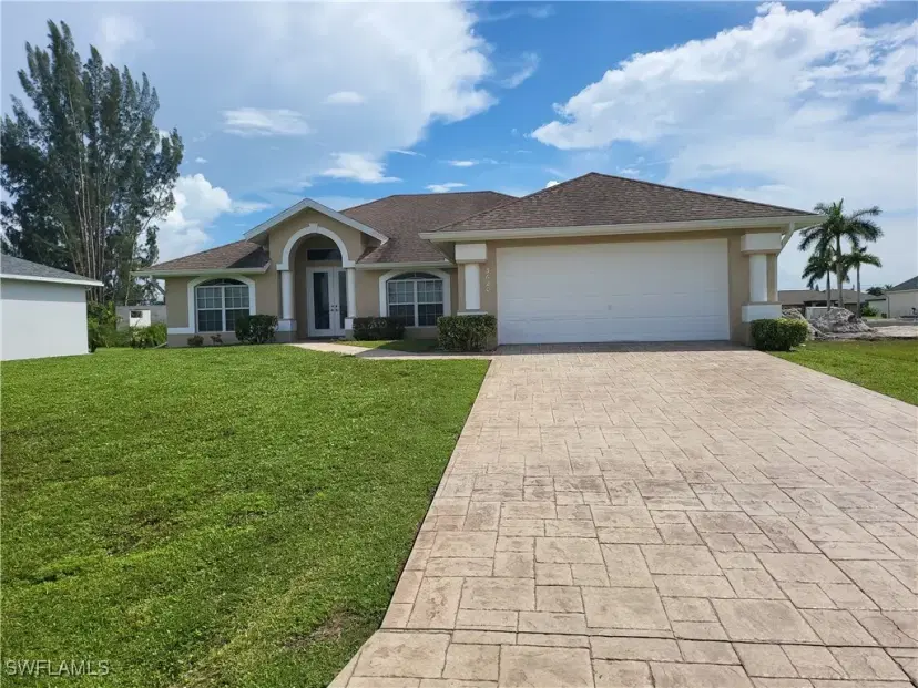 Picture of 3620 NW 3Rd Ter, Cape Coral FL 33993