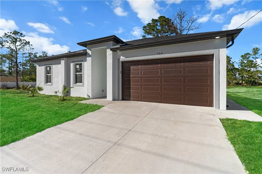 Picture of 739 Langford St, Lehigh Acres, FL 33974