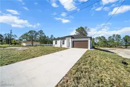 Picture of 739 Langford St, Lehigh Acres, FL 33974