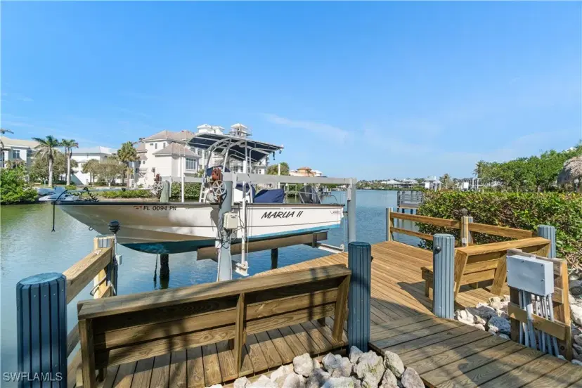 Picture of 237 Bayfront Dr, Bonita Springs FL 34134