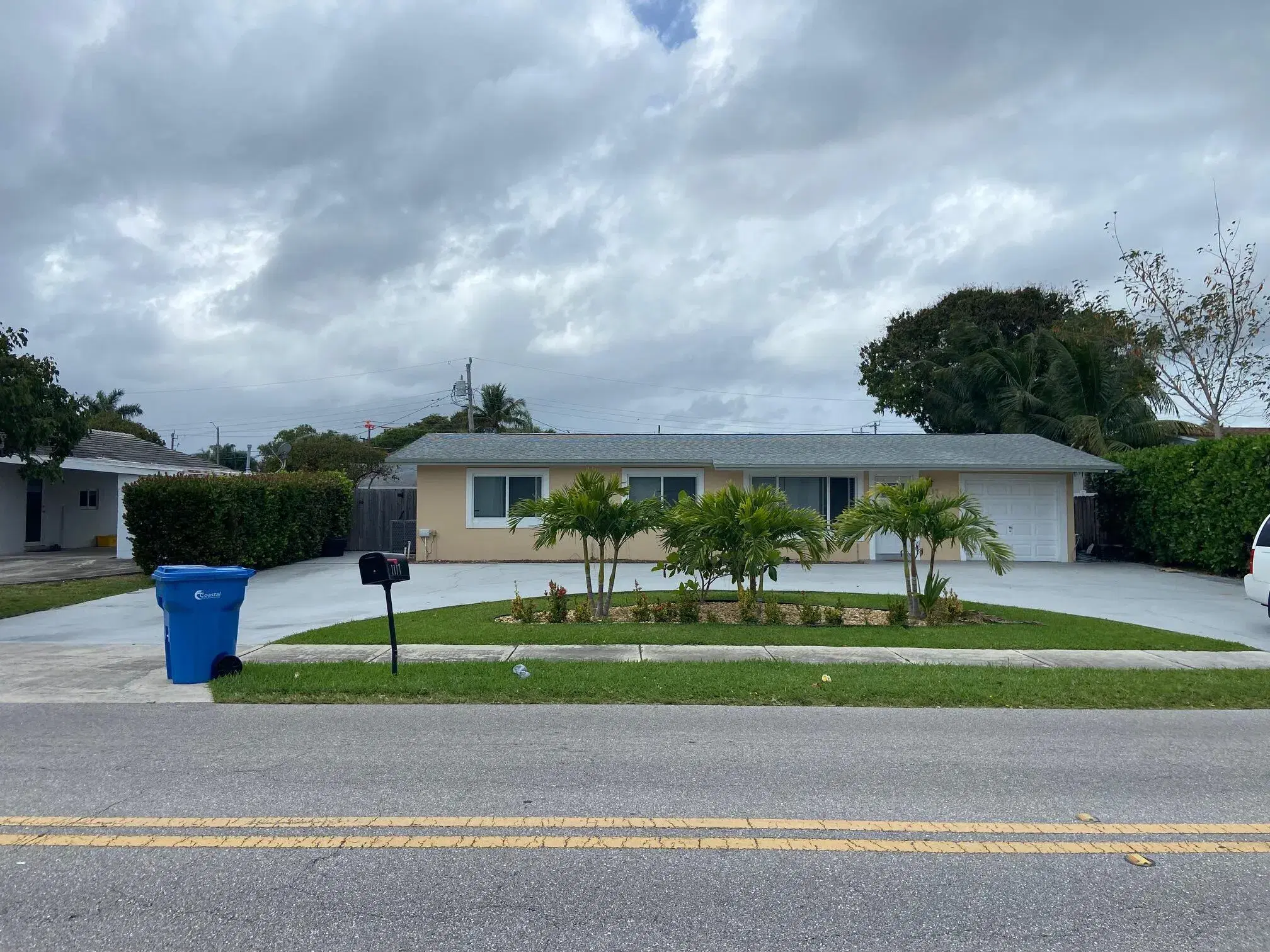Picture of 1117 S Broadway, Lantana, FL 33462