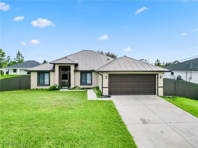 Picture of 3207 43Rd St W, Lehigh Acres FL 33971