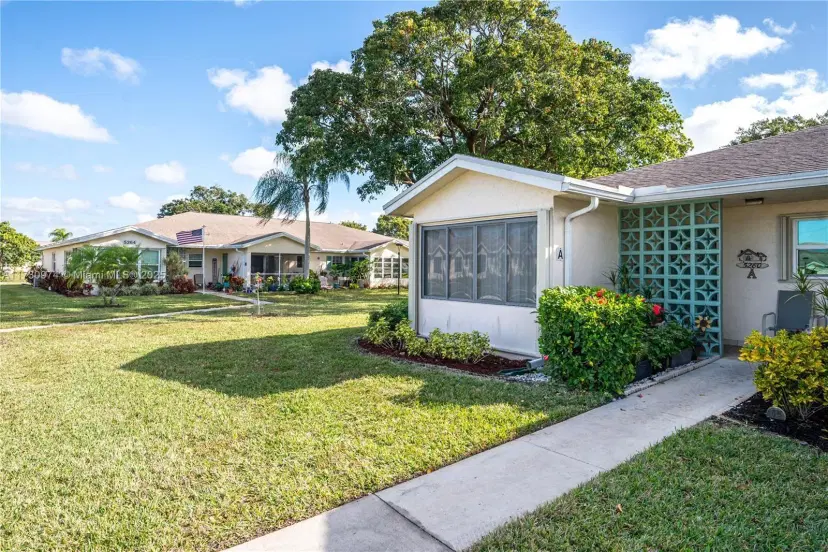 Picture of 5280 Lakefront Boulevard A, Delray Beach FL 33484