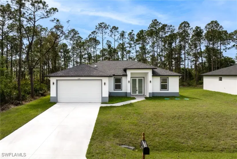 Picture of 3111 40Th St W, Lehigh Acres FL 33971