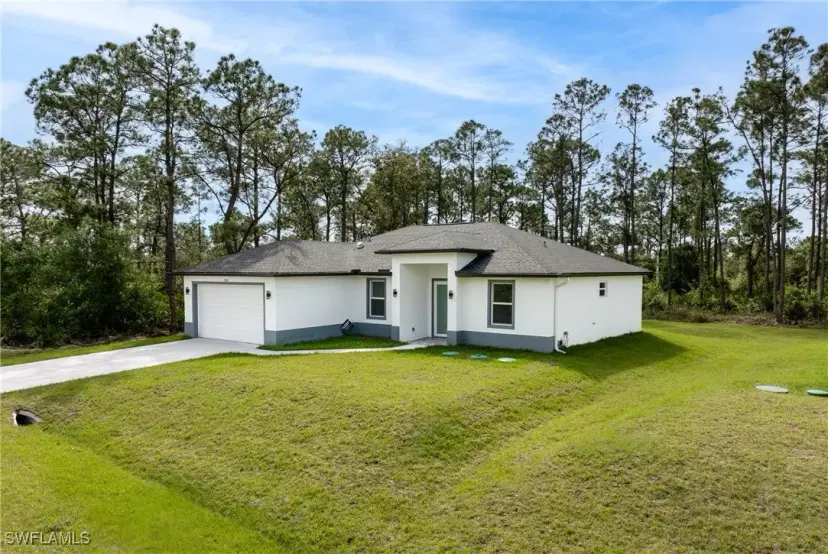 Picture of 3111 40Th St W, Lehigh Acres FL 33971