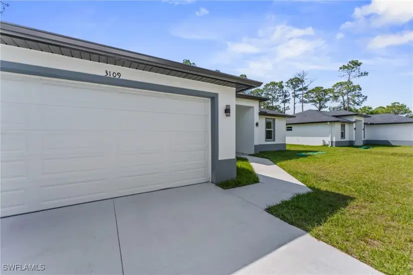 Picture of 3111 40Th St W, Lehigh Acres FL 33971