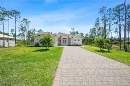 Picture of 25340 Divot Dr, Bonita Springs, FL 34135