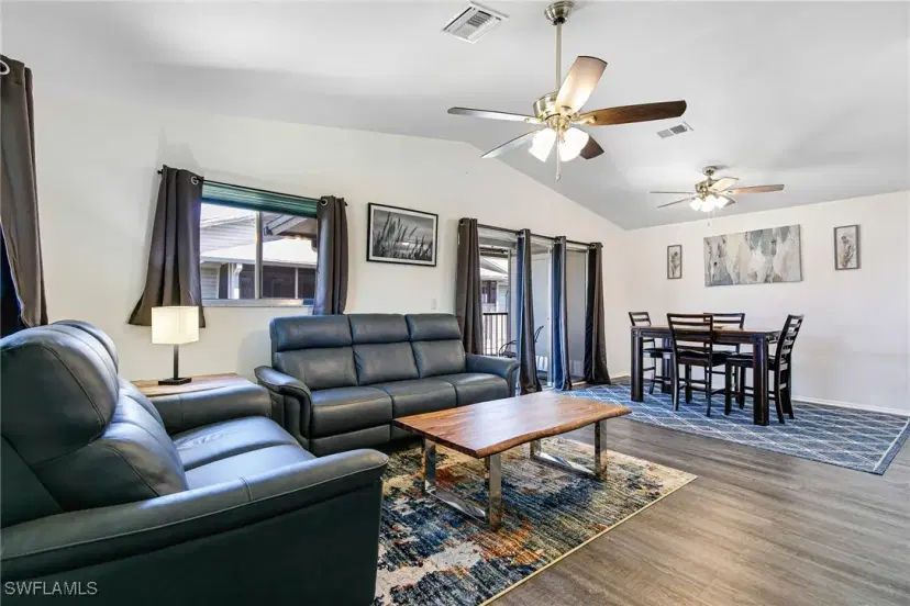 Picture of 5755 Foxlake Dr G, North Fort Myers FL 33917