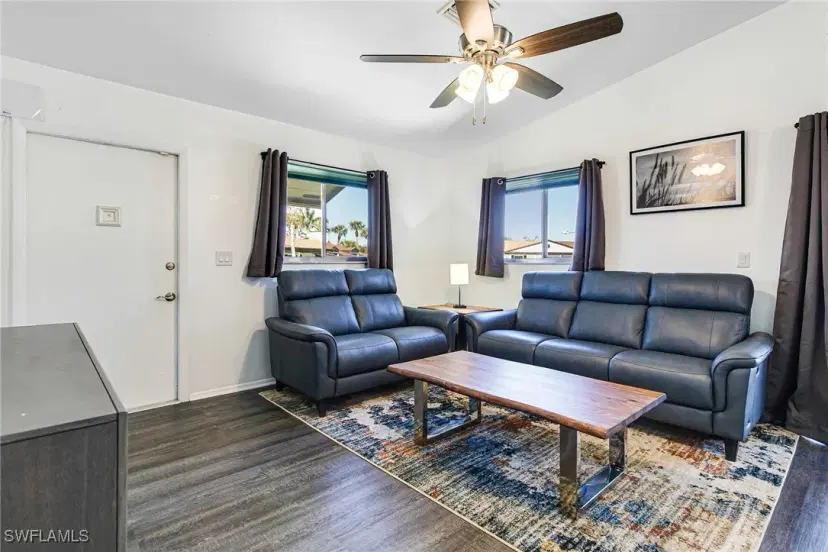 Picture of 5755 Foxlake Dr G, North Fort Myers FL 33917