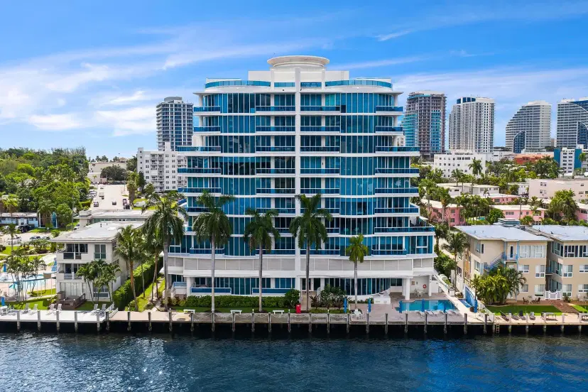 Picture of 715 Bayshore Dr 904, Fort Lauderdale FL 33304