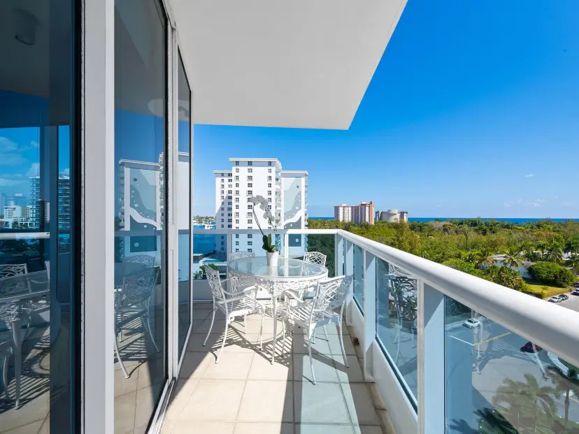 Picture of 715 Bayshore Dr 904, Fort Lauderdale FL 33304