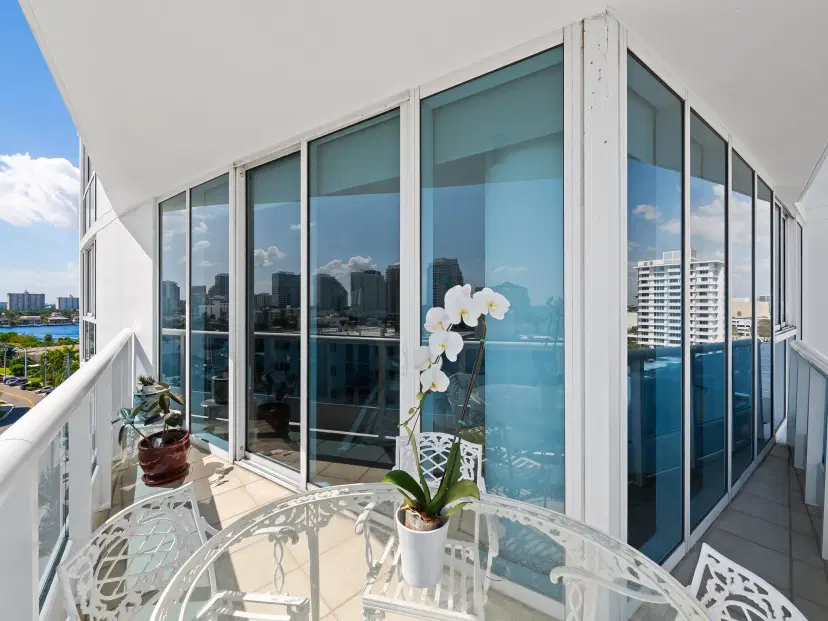 Picture of 715 Bayshore Dr 904, Fort Lauderdale FL 33304