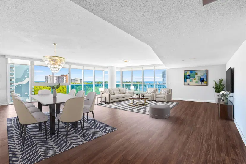 Picture of 715 Bayshore Dr 904, Fort Lauderdale FL 33304
