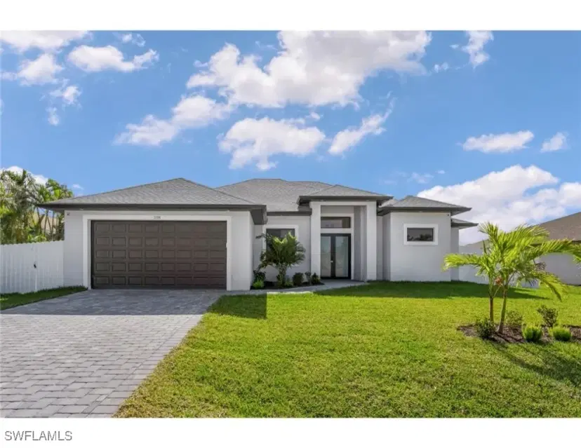 Picture of 318 SE 15Th Ter, Cape Coral FL 33990