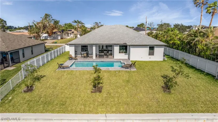 Picture of 318 SE 15Th Ter, Cape Coral FL 33990