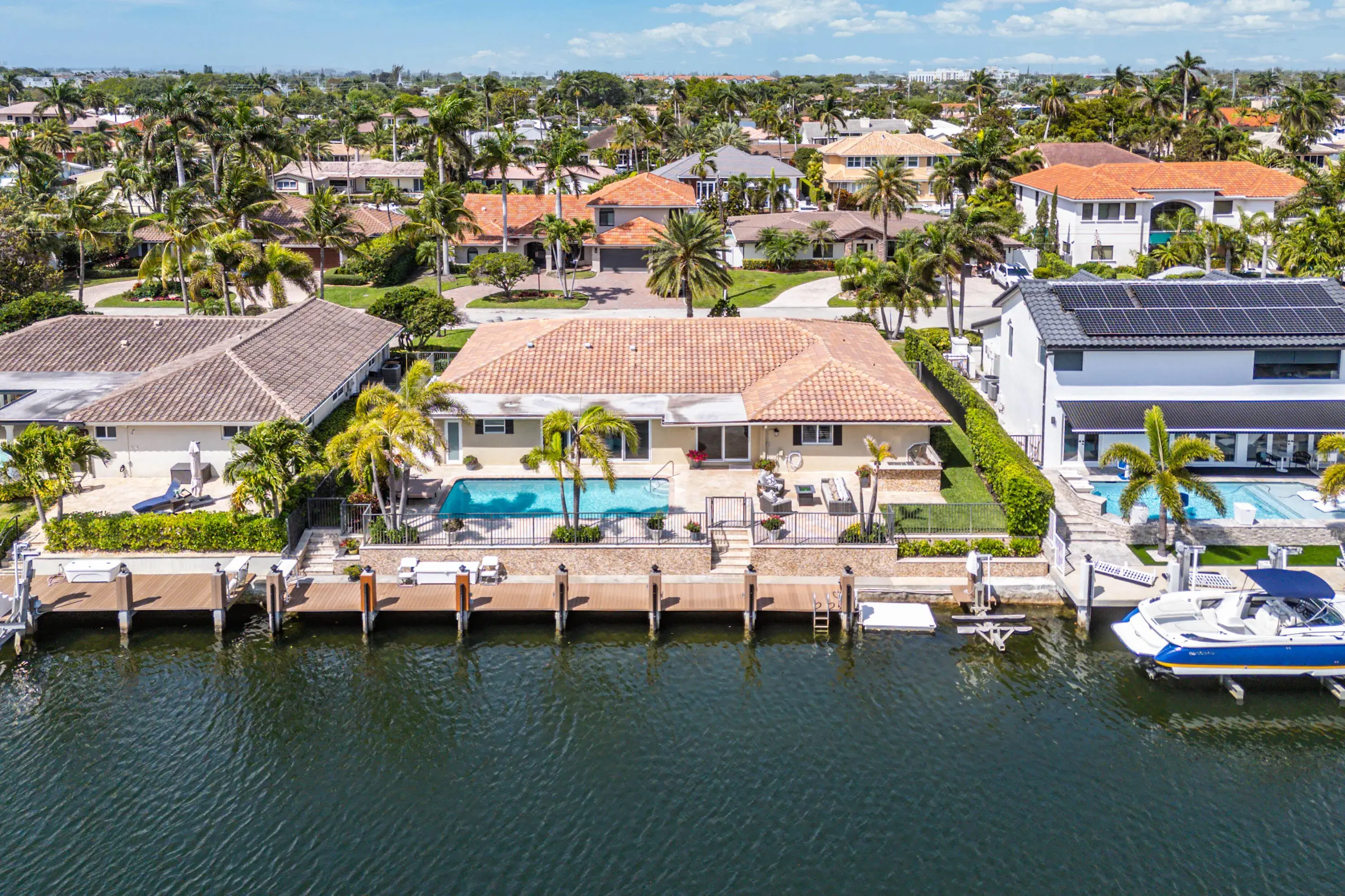 Picture of 4230 NE 24Th Avenue, Lighthouse Point, FL 33064