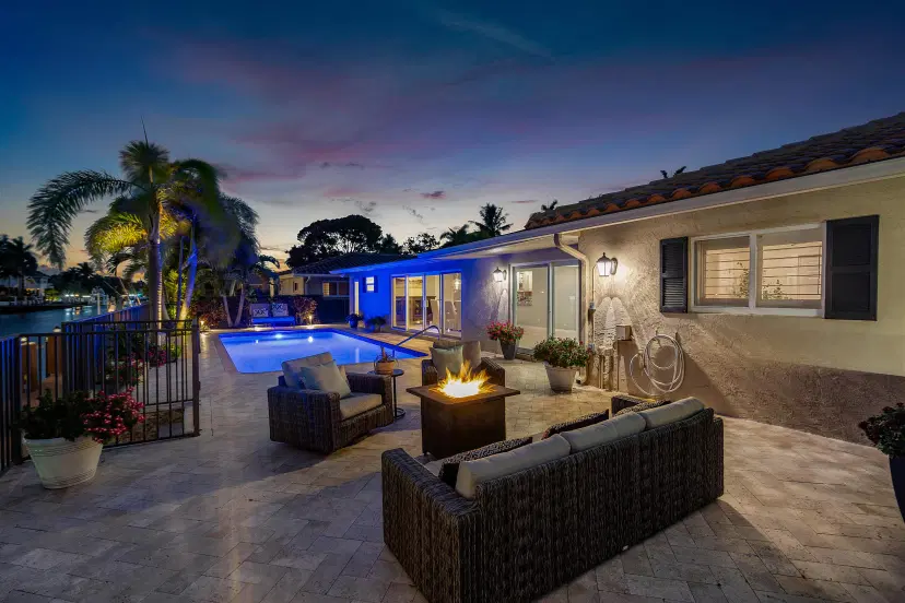 Picture of 4230 NE 24Th Avenue, Lighthouse Point FL 33064