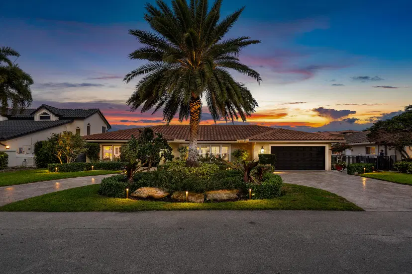 Picture of 4230 NE 24Th Avenue, Lighthouse Point FL 33064