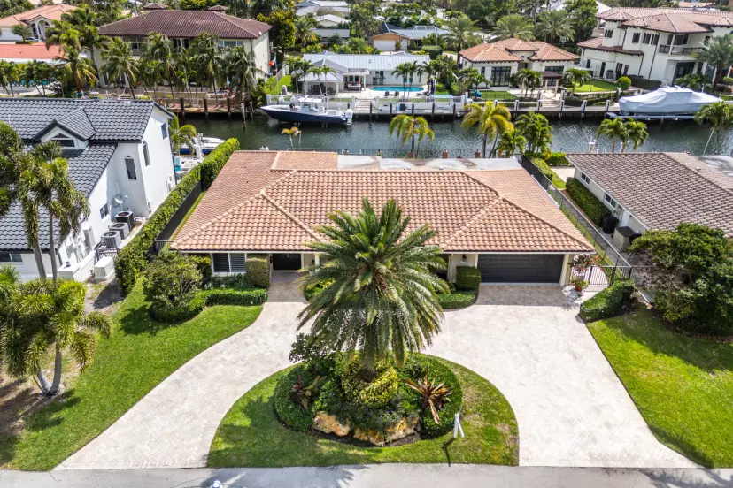 Picture of 4230 NE 24Th Avenue, Lighthouse Point FL 33064