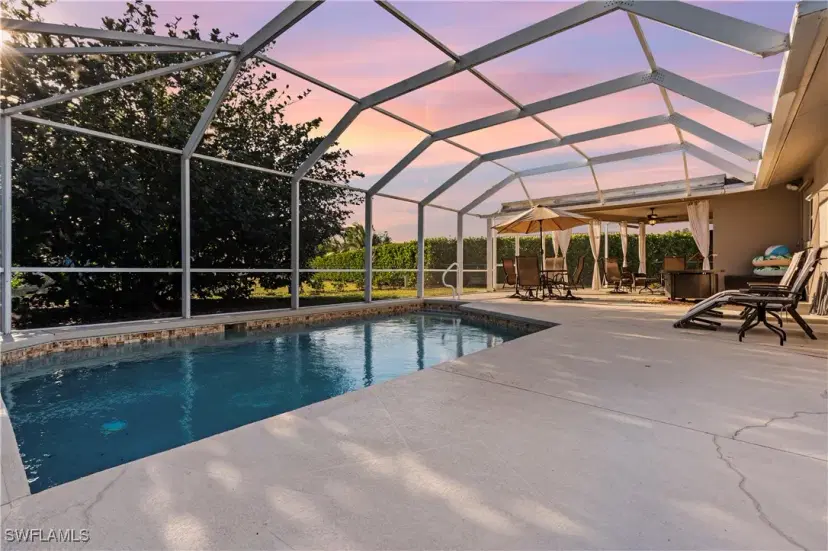 Picture of 498 Echo Cir, Marco Island FL 34145