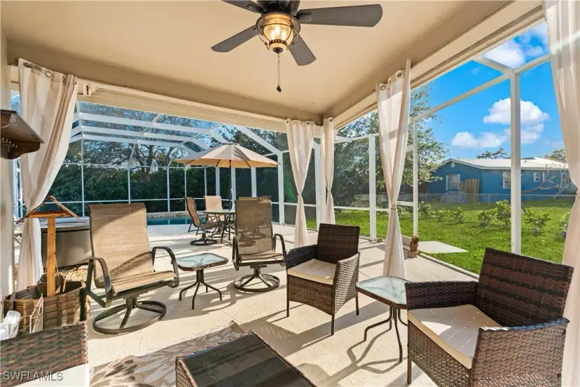 Picture of 498 Echo Cir, Marco Island FL 34145