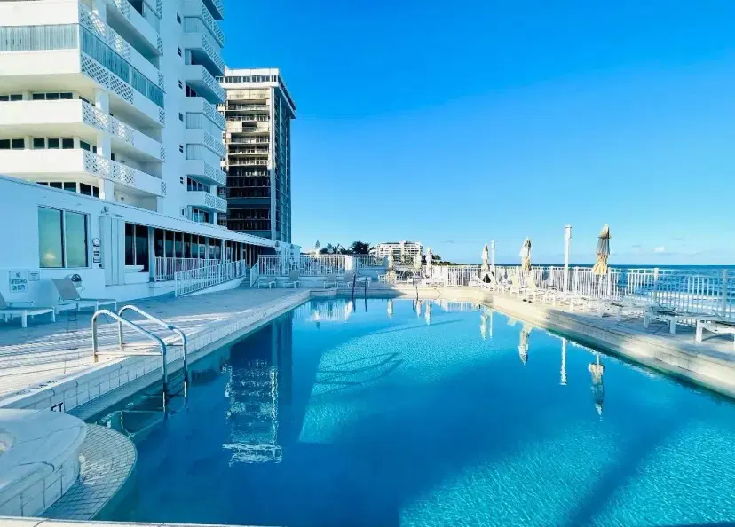 Picture of 1200 S Ocean Blvd 15D, Boca Raton FL 33432