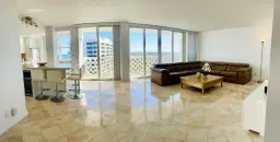 Picture of 1200 S Ocean Blvd 15D, Boca Raton, FL 33432