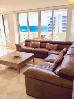 Picture of 1200 S Ocean Blvd 15D, Boca Raton, FL 33432