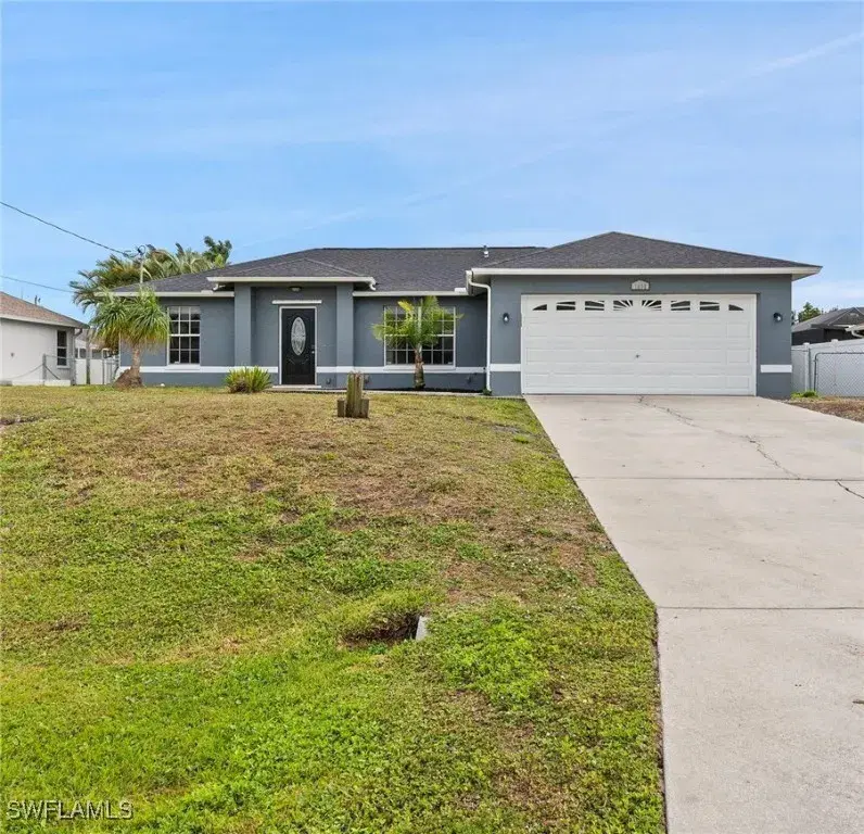 Picture of 1008 SW 37Th Ter, Cape Coral FL 33914