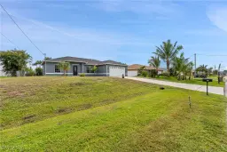 Picture of 1008 SW 37Th Ter, Cape Coral, FL 33914