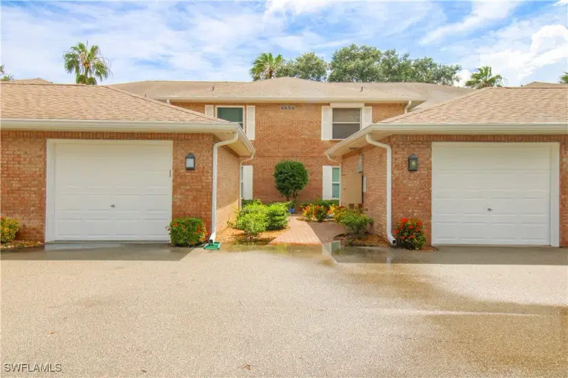 Picture of 6650 Ilex Cir G, Naples FL 34109