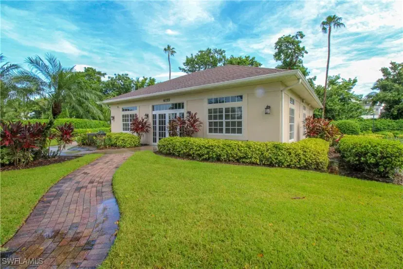 Picture of 6650 Ilex Cir G, Naples FL 34109