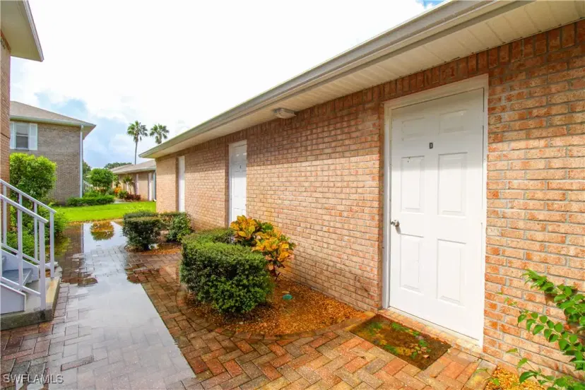 Picture of 6650 Ilex Cir G, Naples FL 34109
