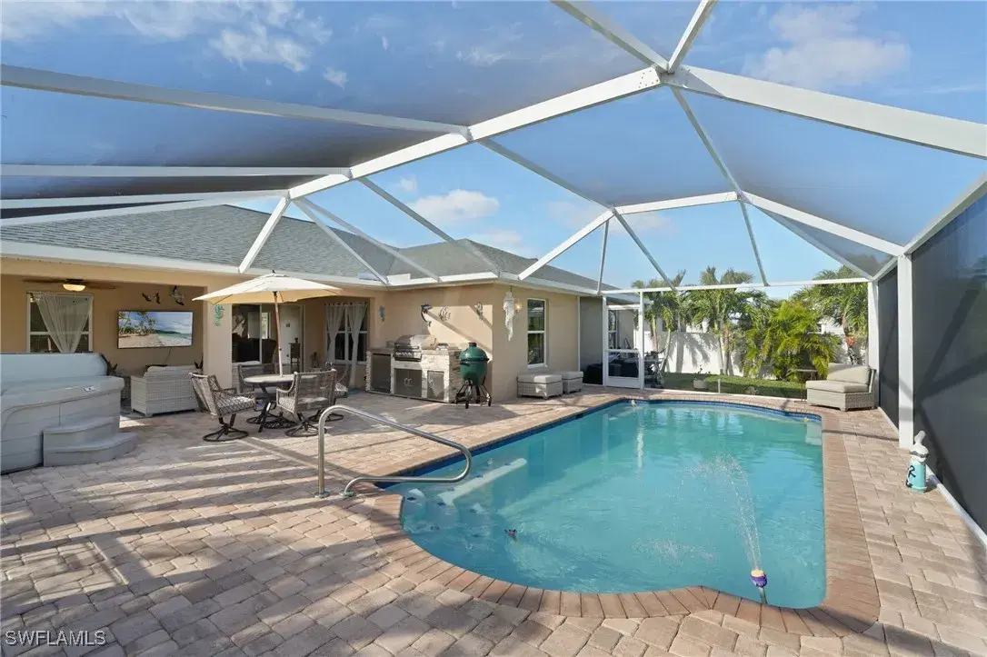 Picture of 2517 NW 28Th St, Cape Coral, FL 33993