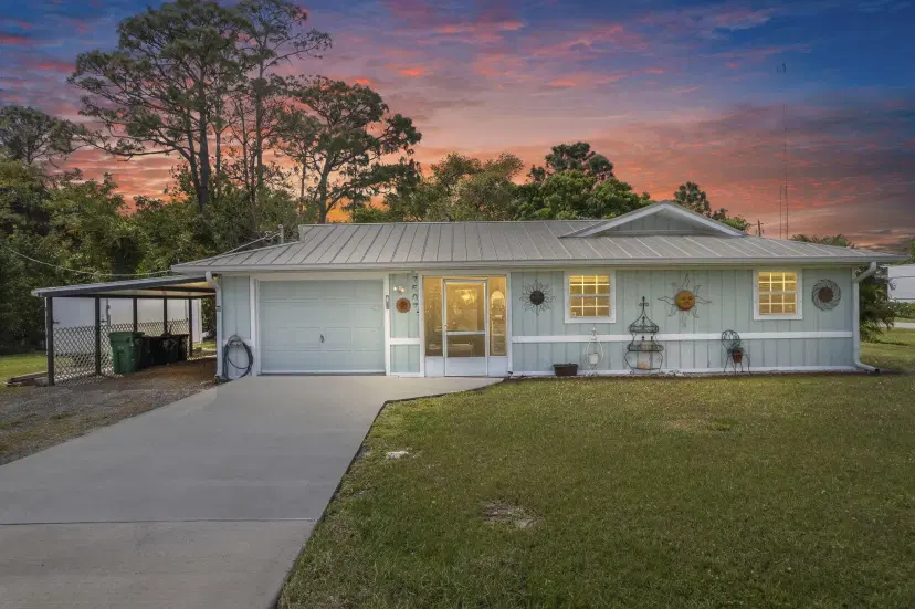 Picture of 7507 Jennings Way, Fort Pierce FL 34951
