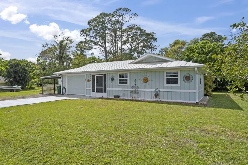 Picture of 7507 Jennings Way, Fort Pierce FL 34951